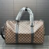 Louis new arrival keepall travel bag size: 45*26 cm