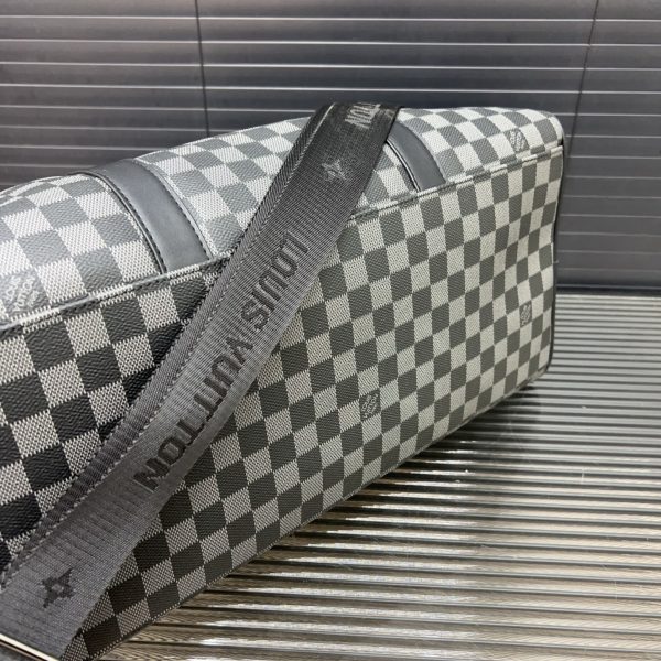 Louis new arrival keepall travel bag size: 45*26 cm
