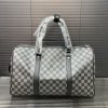 Louis new arrival keepall travel bag size: 45*26 cm