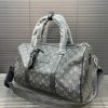 Louis new arrival keepall travel bag size: 45*26 cm