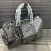 Louis new arrival keepall travel bag size: 45*26 cm