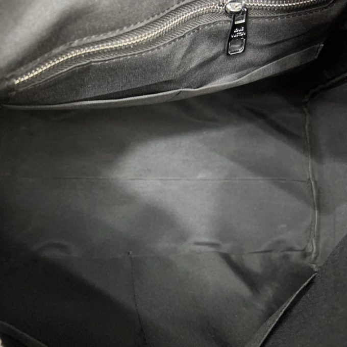 Louis new arrival keepall travel bag size: 45*26 cm - Image 12