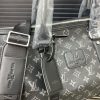 Louis new arrival keepall travel bag size: 45*26 cm