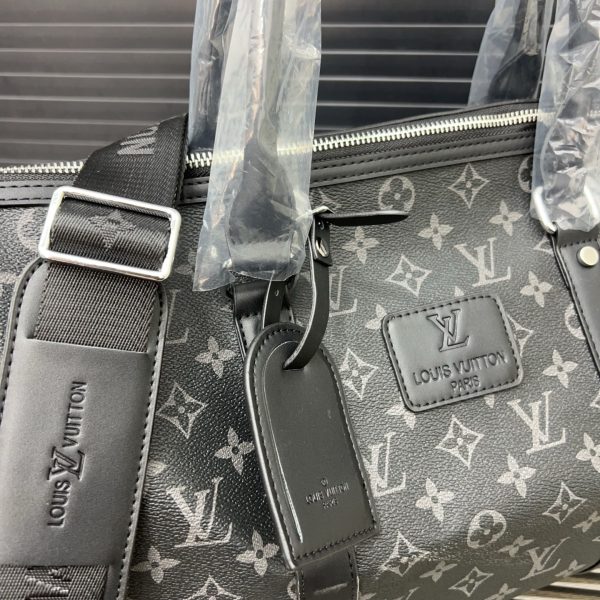 Louis new arrival keepall travel bag size: 45*26 cm
