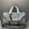 Louis new arrival keepall travel bag size: 45*26 cm