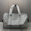 Louis new arrival keepall travel bag size: 45*26 cm