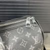 Louis new arrival keepall travel bag size: 45*26 cm