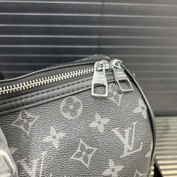 Louis new arrival keepall travel bag size: 45*26 cm