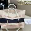 CC new arrival 25C tote bag size: 37.5*16*31 cm