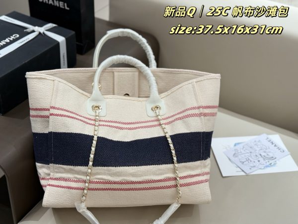 CC new arrival 25C tote bag size: 37.5*16*31 cm
