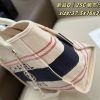 CC new arrival 25C tote bag size: 37.5*16*31 cm