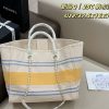 CC new arrival 25C tote bag size: 37.5*16*31 cm