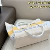 CC new arrival 25C tote bag size: 37.5*16*31 cm