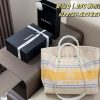CC new arrival 25C tote bag size: 37.5*16*31 cm