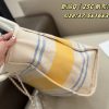 CC new arrival 25C tote bag size: 37.5*16*31 cm