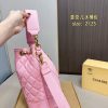 CC new arrival bucket bag size: 21*25 cm