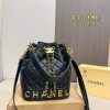 CC new arrival bucket bag size: 21*25 cm