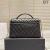 Cc new arrival 25P handle bag size: 25*15 cm