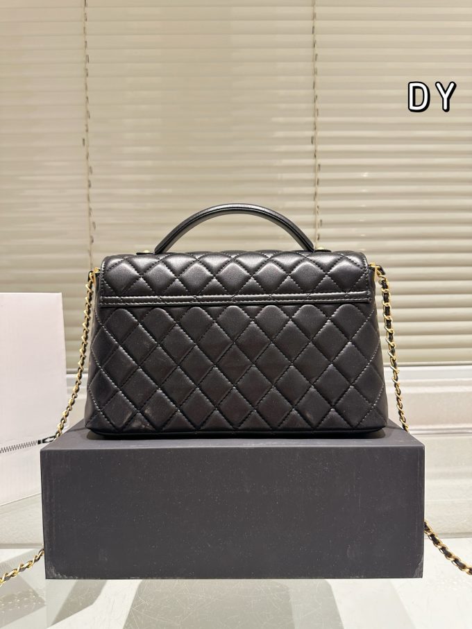 Cc new arrival 25P handle bag size: 25*15 cm - Image 5