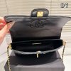 Cc new arrival 25P handle bag size: 25*15 cm