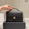 Cc new arrival 25P handle bag size: 25*15 cm
