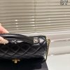 Cc new arrival 25P handle bag size: 25*15 cm