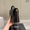 Cc new arrival 25P handle bag size: 25*15 cm