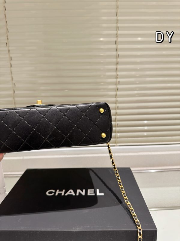 Cc new arrival 25P handle bag size: 25*15 cm