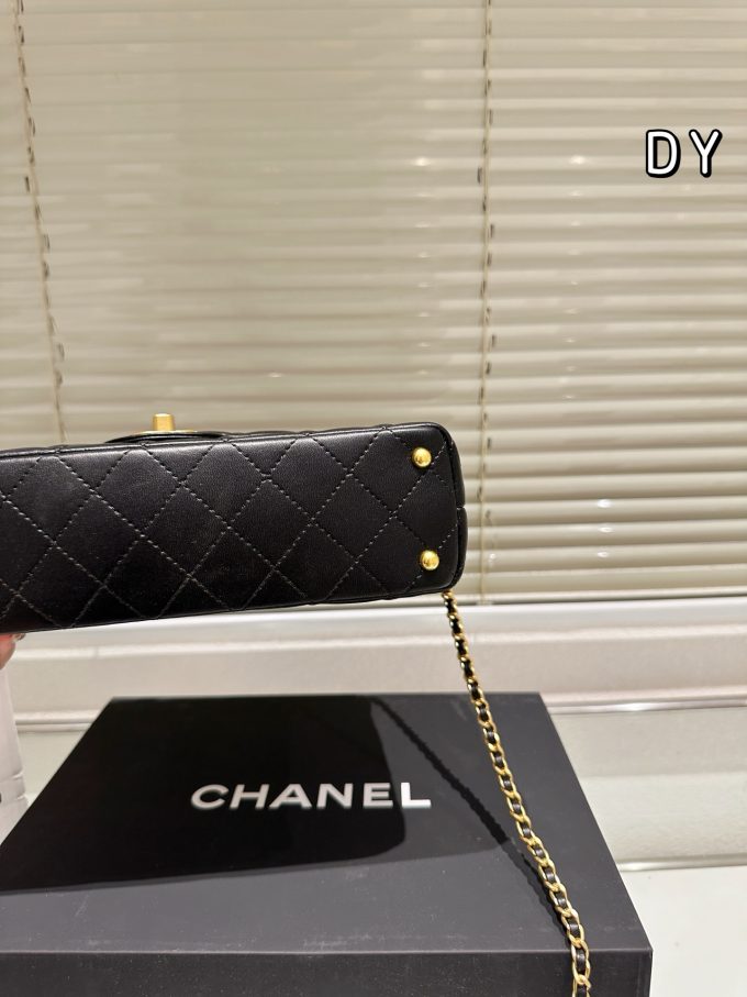 Cc new arrival 25P handle bag size: 25*15 cm - Image 11