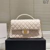 Cc new arrival 25P handle bag size: 25*15 cm
