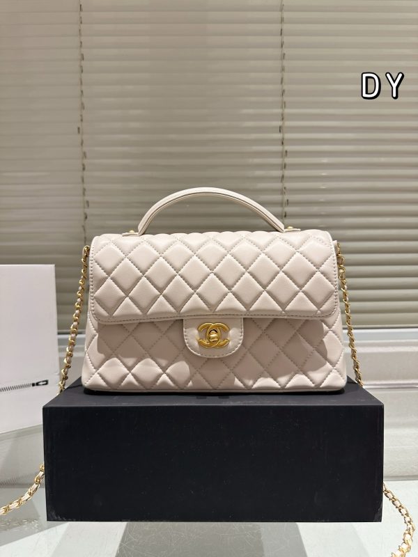 Cc new arrival 25P handle bag size: 25*15 cm