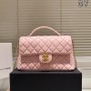 Cc new arrival 25P handle bag size: 25*15 cm