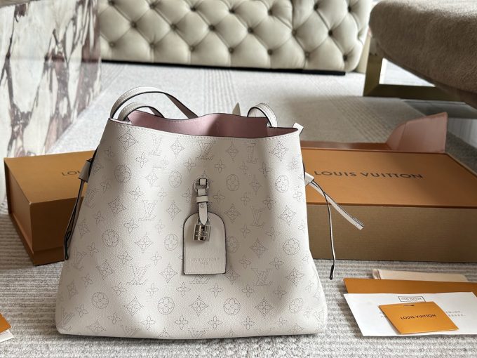 Louis new arrival shopping tote bag size: 33*27cm - Image 3