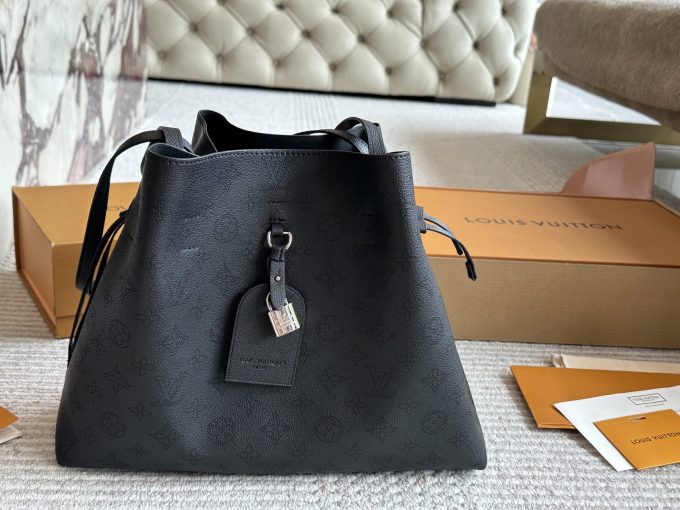 Louis new arrival shopping tote bag size: 33*27cm - Image 4
