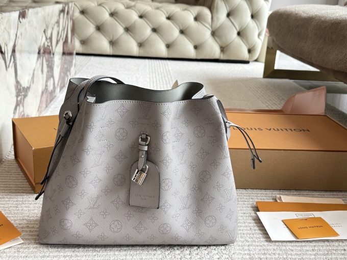 Louis new arrival shopping tote bag size: 33*27cm - Image 5