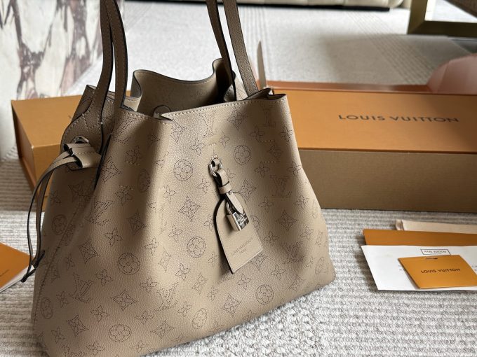 Louis new arrival shopping tote bag size: 33*27cm - Image 6