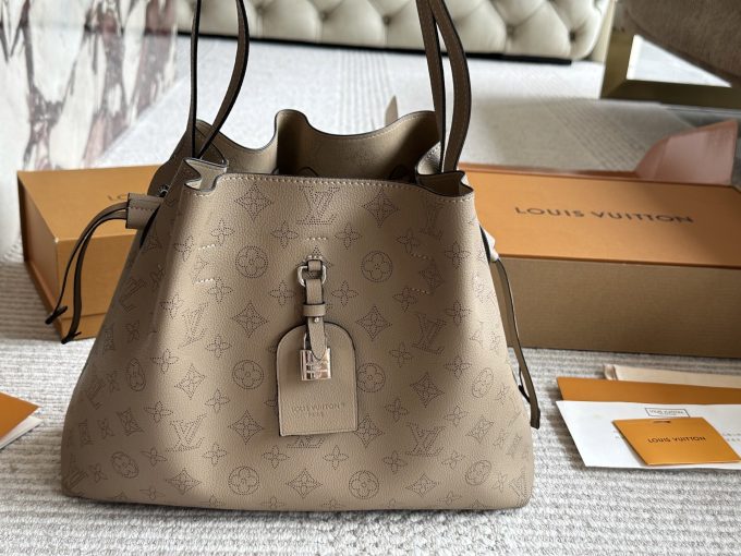 Louis new arrival shopping tote bag size: 33*27cm - Image 10