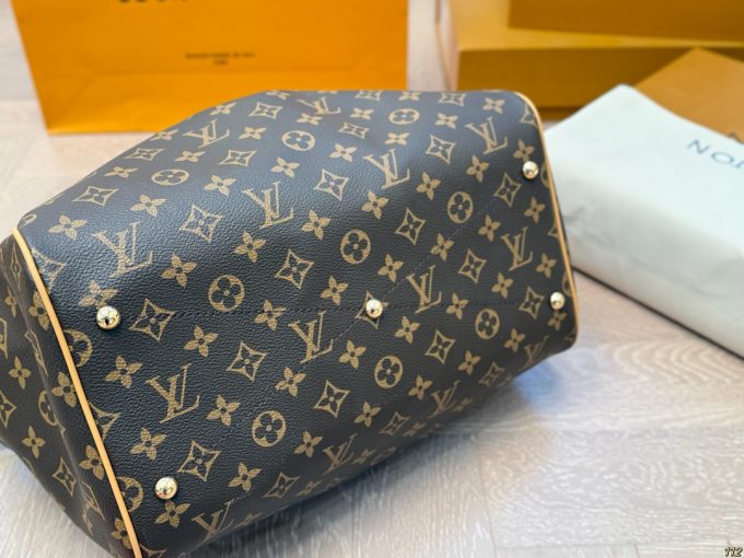 Louis new arrival vintage bag 009 size: 32 * 21 cm - Image 6