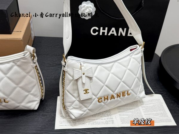 CC new arrival carryall tote hobo bag size: 31*24 cm