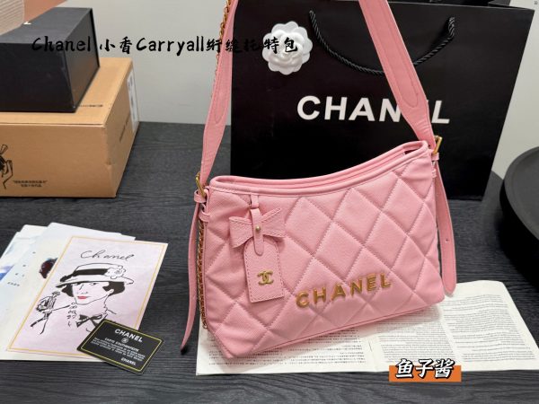 CC new arrival carryall tote hobo bag size: 31*24 cm