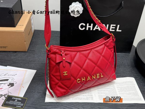 CC new arrival carryall tote hobo bag size: 31*24 cm