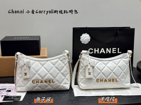 CC new arrival carryall tote hobo bag size: 31*24 cm