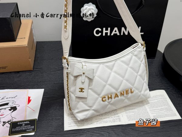 CC new arrival carryall tote hobo bag size: 31*24 cm