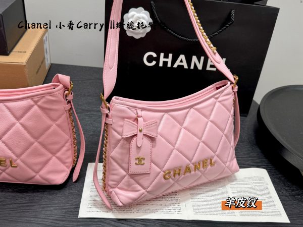 CC new arrival carryall tote hobo bag size: 31*24 cm