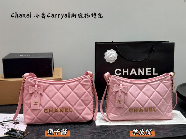 CC new arrival carryall tote hobo bag size: 31*24 cm