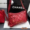 CC new arrival carryall tote hobo bag size: 31*24 cm