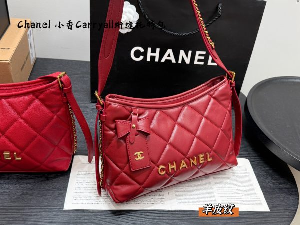 CC new arrival carryall tote hobo bag size: 31*24 cm