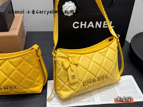 CC new arrival carryall tote hobo bag size: 31*24 cm