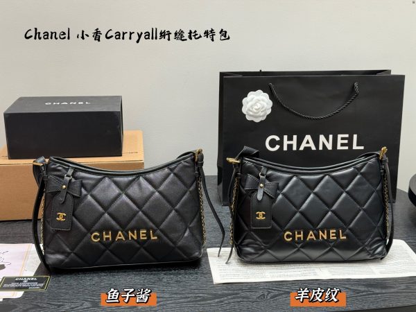 CC new arrival carryall tote hobo bag size: 31*24 cm