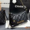 CC new arrival carryall tote hobo bag size: 31*24 cm